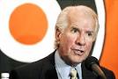 Bleeding Brotherly Love: Ed Snider Joins US Hockey Hall Of Fame Today