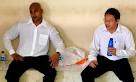 AFP should intervene in Bali Nine death sentences, says man who.