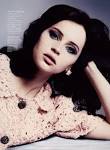 Featuring - Felicity Jones