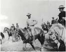 The Rough Riders - PHOTO