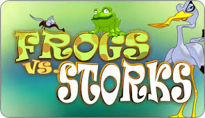 حصريا // اللعبه الممتعه جدا Frogs vs Storks v1.1.5 كامله بحجم 17 ميجا على اكثر من سيرفر  Images?q=tbn:ANd9GcTwlD89XiIV2DAVs9qHb1JCErhtmW3LSbP9OZd9X2WC7yUmrOpe