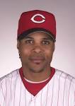 Barry Larkin