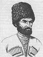 After the death of Nadir Shah