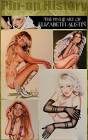 Pin- up History.
 Elizabeth Aus ...