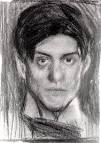 Picasso's work spans over