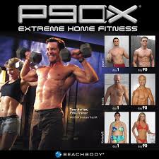 P90X Fitness Program