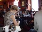 Dòchas session in the Stromness Hotel - via Daymix