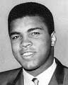 Muhammad Ali. Associated Press