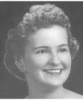 Mary Louan Cargile Obituary: View Mary Cargile&#39;s Obituary by Dallas Morning ... - 0000394956-01-1_004615