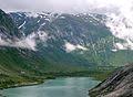 Nigardsbrevatnet