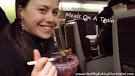 Meals On A Train