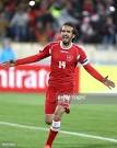 NWPersians.com - News Detail - Derakhshan delighted to thrash.