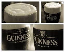 Guiness irish pub granada