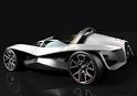 Peugeot Flux | Concept Cars
