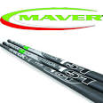 NE England <b>Maver</b> Competition 151 14.5m Pole + Loads of Extra's <b>...</b>