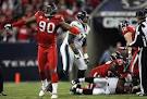 McNair Calls Out MARIO WILLIAMS for Lacking Cushing-Like Intensity ...