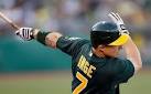 A's Brandon Inge pounds former Tigers team again - Times Union