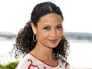 Image Thandie Newton: What She Burned with a Flat Iron This Time Picture