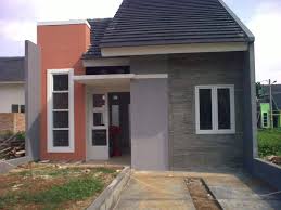 Rumah Minimalis Type 36 / 60 � Nulis