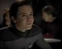 Crusher (Will Wheaton) how