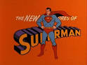 The Evolution of Superman  Animated version  list