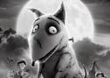 Frankenweenie” Poster: Check It Out! | Celebrity-