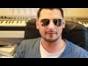 Abaz und Bass Sultan Hengzt im Studio! Drei gepickte Beats werden angespielt