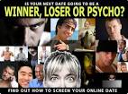 Online Dating Expert Stephany Alexander - How to Screen Your Date