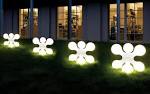 Outdoor Garden Lighting Ideas | Garden Idea