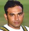 Amir Sohail