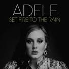 Adele lands her third #1 hit