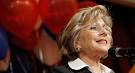 Barbara Boxer is pictured.