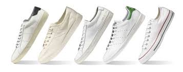 The Best White Sneakers for Men - WSJ