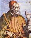 Ptolemy and Astronomy