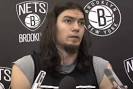 Ready for Adam Morrison?