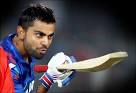 VIRAT KOHLI: Endorsement Malfunction?