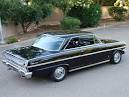 For sale: Impressive 1972 Chevrolet Nova SS