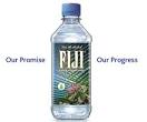 IS IT GREEN?: FIJI Bottled Water | Inhabitat - Sustainable Design ...