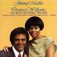 Deniece Williams Story with Interview, Part 2