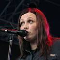 Kasia Nosowska (Hey) - fot.