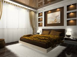 Modern Bedroom Decorating Ideas - Davotanko Home Interior