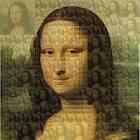 again to the Mona Lisa.