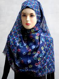 Grosir Kerudung Murah Segi Empat