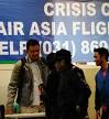 Possible debris spotted in area where AirAsia jet vanished