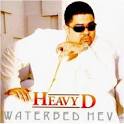 The Celebration of the Late Heavy D and the “New Jack Swing ...