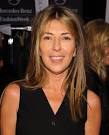 Nina Garcia Nina Garcia poses