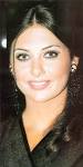 Miss Lebanon 1998 - Clemence