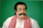 Come Back of Kader Khan