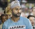 players Sandeep Singh and