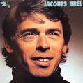 Jaques Brel. ジャック・ブレル
